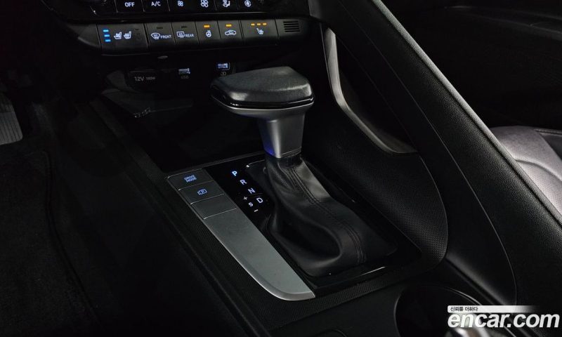 Hyundai Avante 1.6