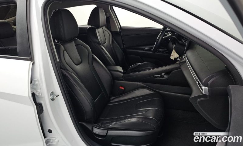 Hyundai Avante 1.6
