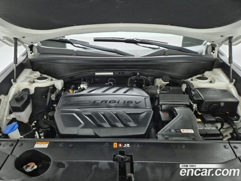 Hyundai Palisade Diesel 2.2 2WD