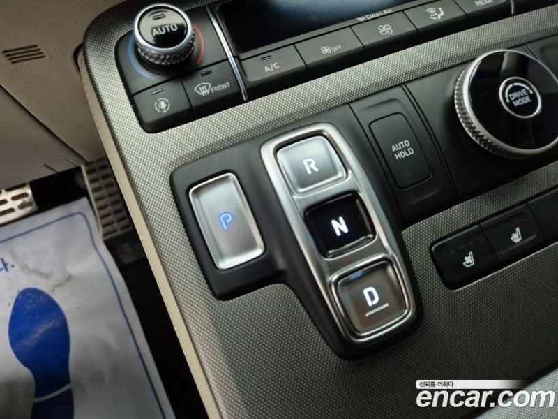 Hyundai Palisade Diesel 2.2 2WD