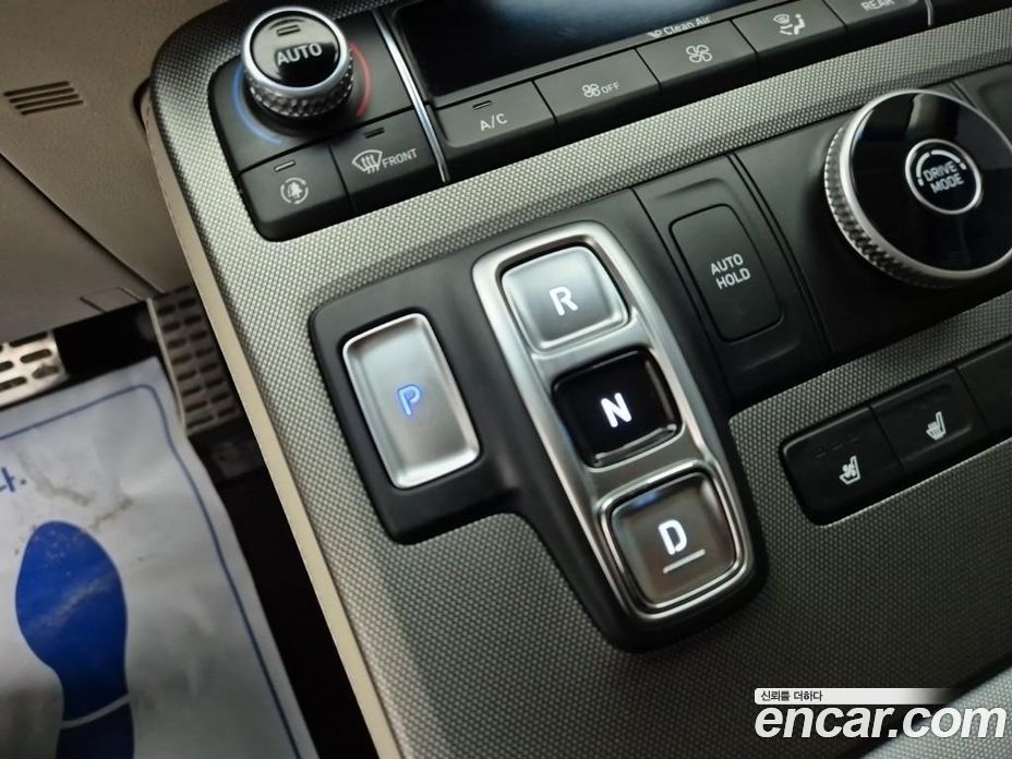 Hyundai Palisade Diesel 2.2 2WD