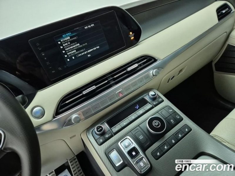 Hyundai Palisade Diesel 2.2 2WD