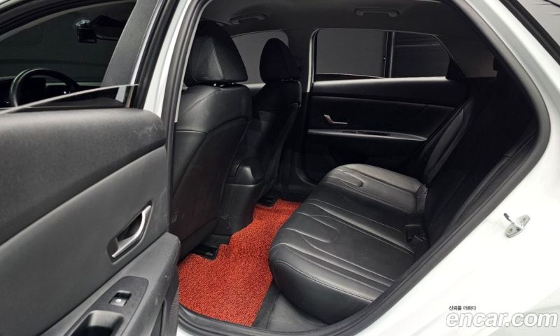 Hyundai Avante 1.6