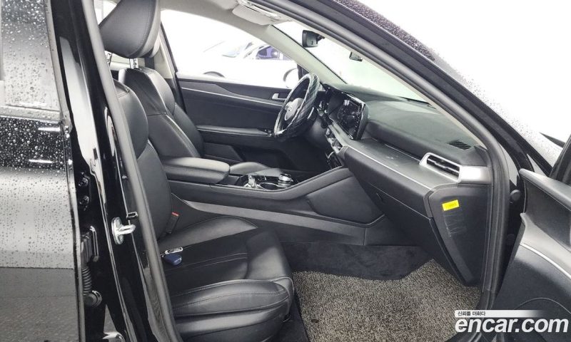 Kia K5 2.0