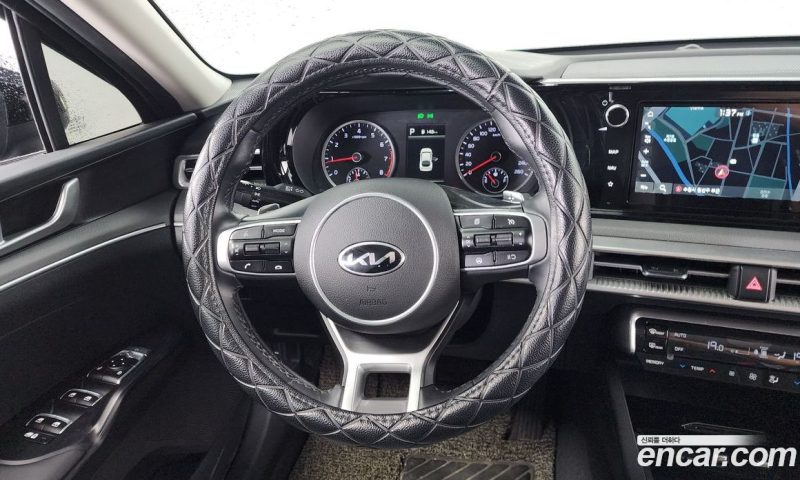 Kia K5 2.0