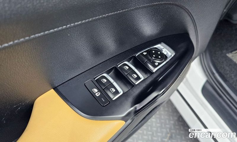 Kia K5 2.0