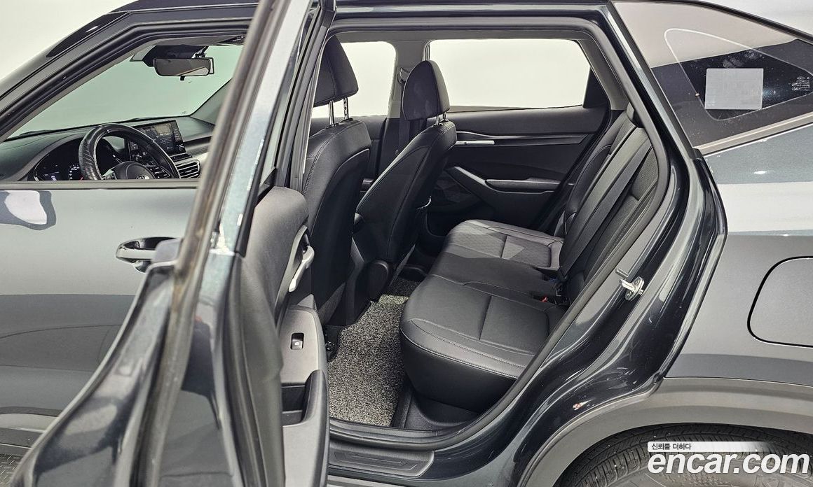 Kia Seltos Diesel 1.6 2WD