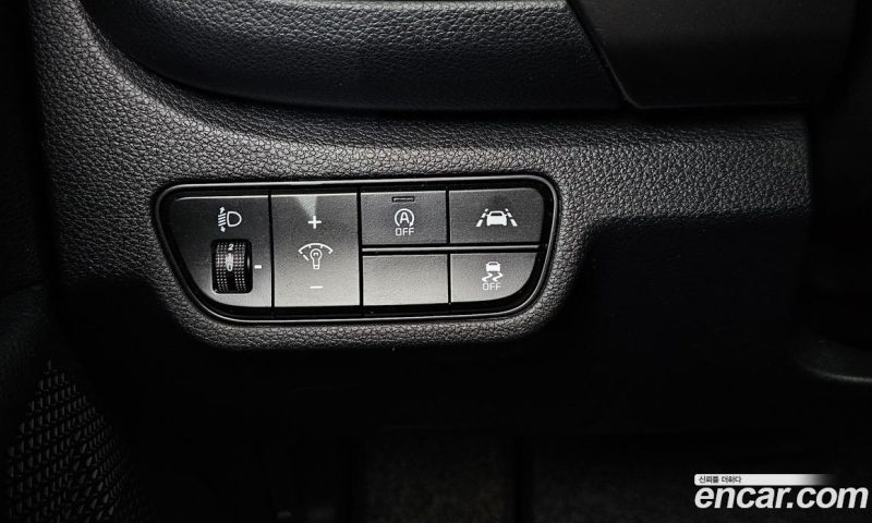 Kia Seltos Diesel 1.6 2WD