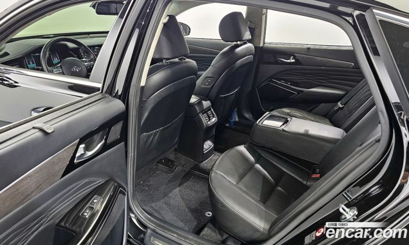 Kia K7 2.5 GDI X Edition