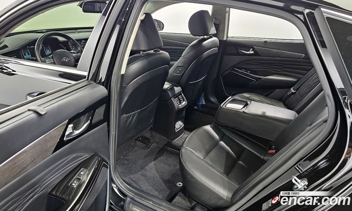 Kia K7 2.5 GDI X Edition