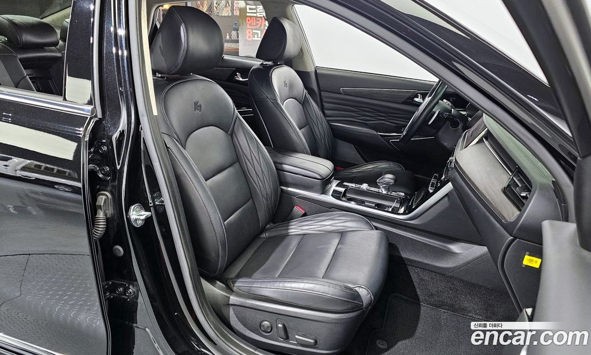 Kia K7 2.5 GDI X Edition