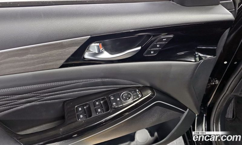 Kia K7 2.5 GDI X Edition