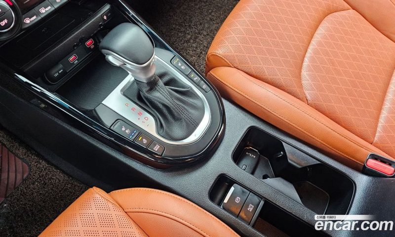 Kia K3 1.6