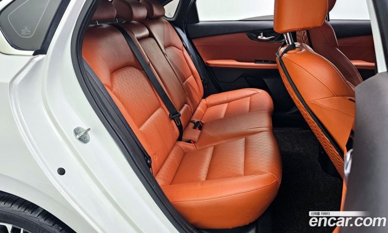 Kia K3 1.6