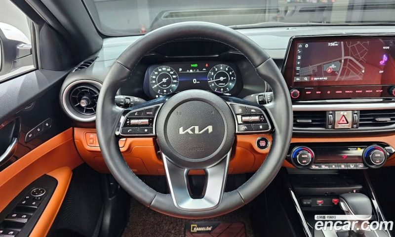 Kia K3 1.6