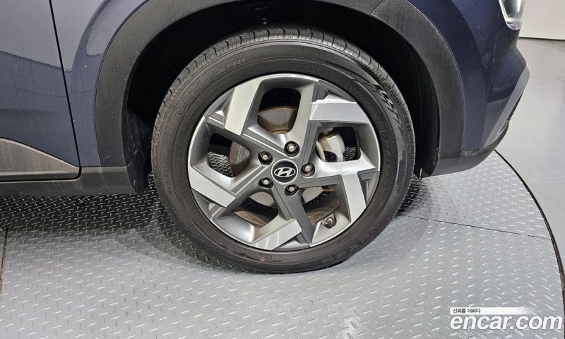Hyundai Venue 1.6 Modern