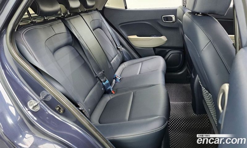 Hyundai Venue 1.6 Modern