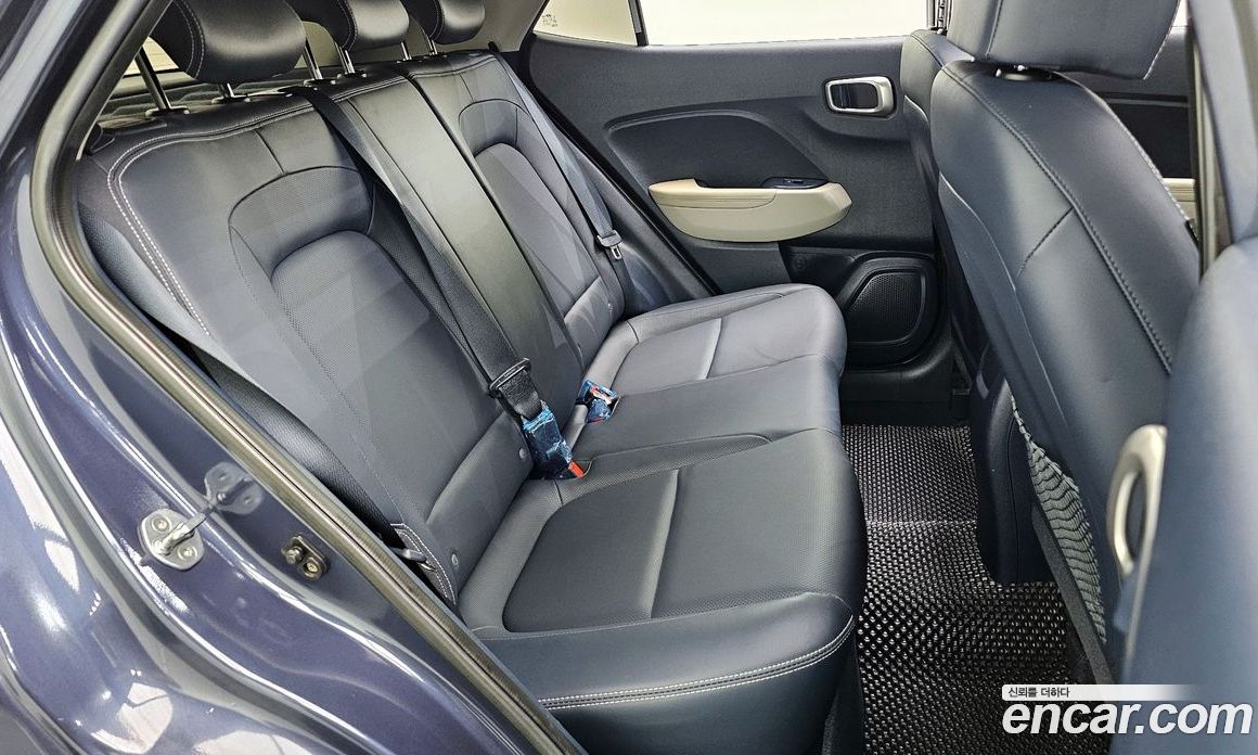 Hyundai Venue 1.6 Modern