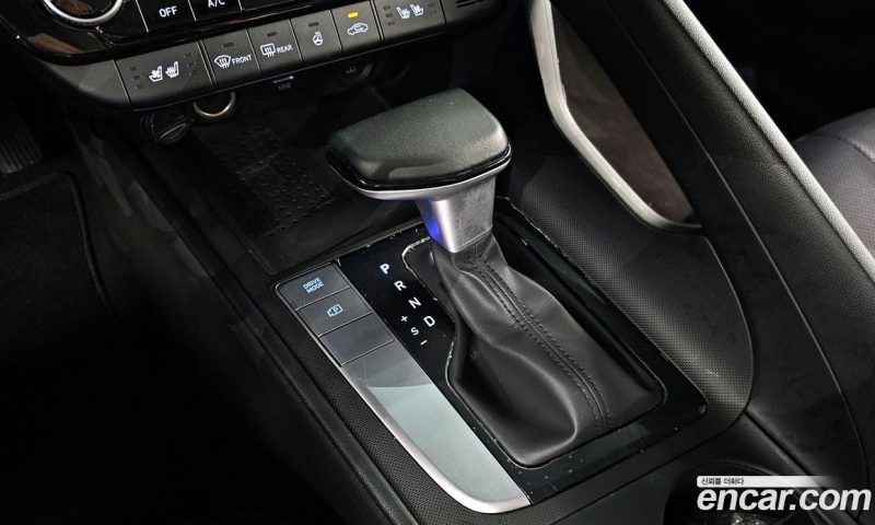 Hyundai Avante 1.6