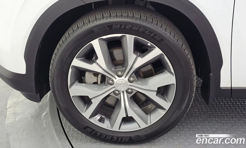 Hyundai Palisade Diesel 2.2 4WD