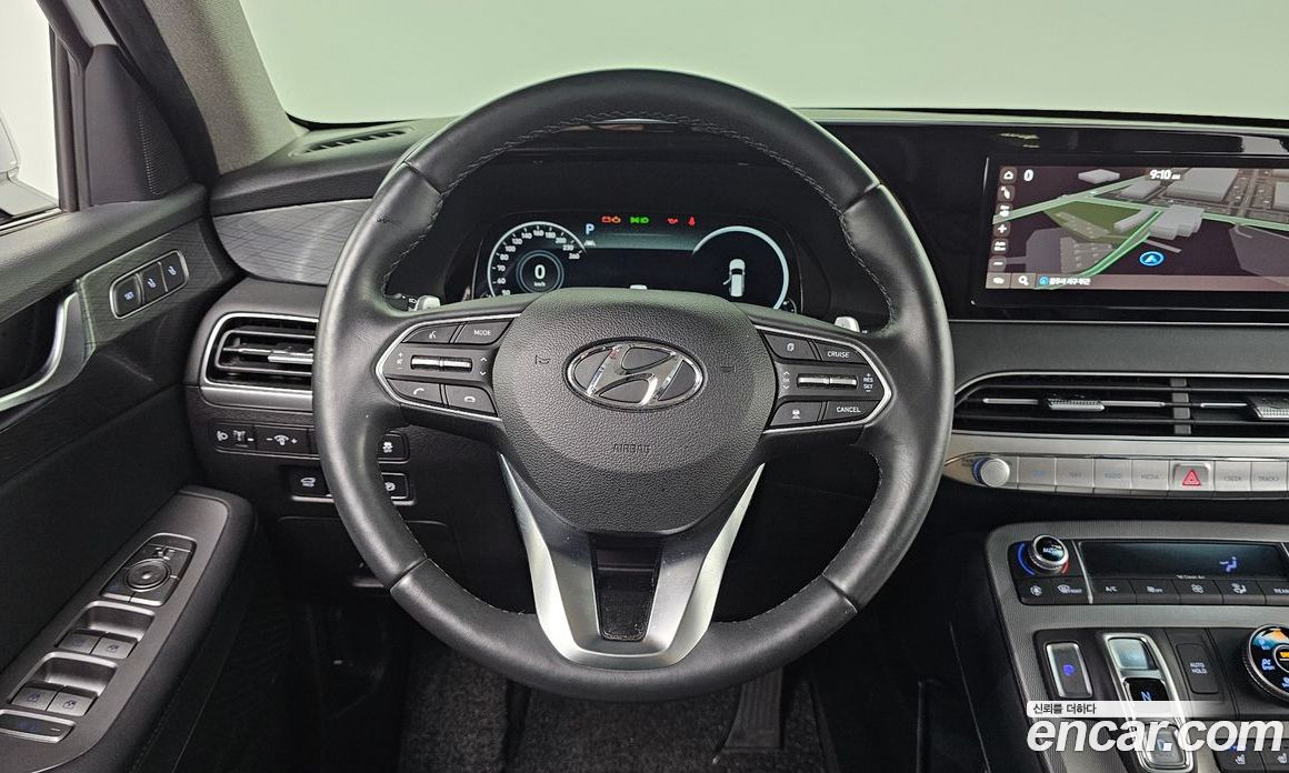 Hyundai Palisade Diesel 2.2 4WD