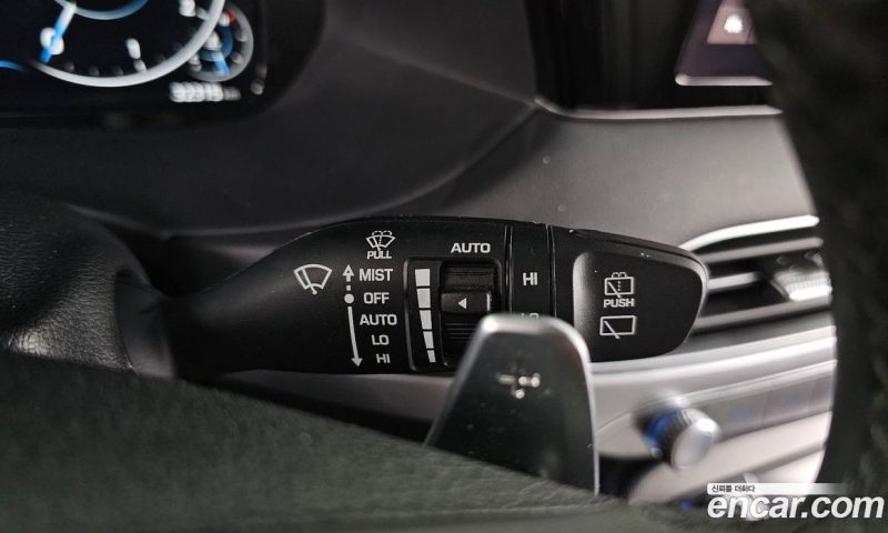 Hyundai Palisade Diesel 2.2 4WD