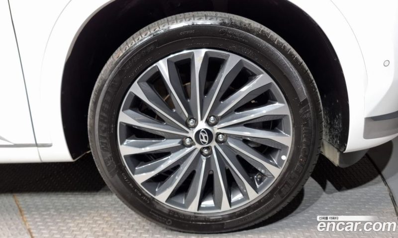 Hyundai Palisade Diesel 2.2 2WD
