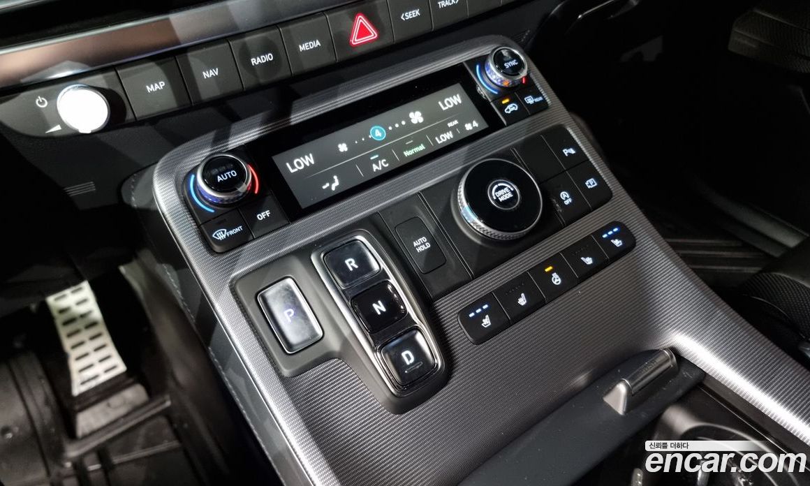 Hyundai Palisade Diesel 2.2 2WD