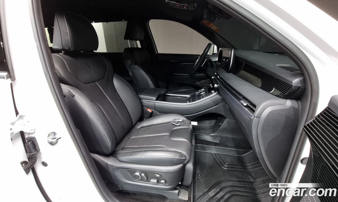 Hyundai Palisade Diesel 2.2 2WD