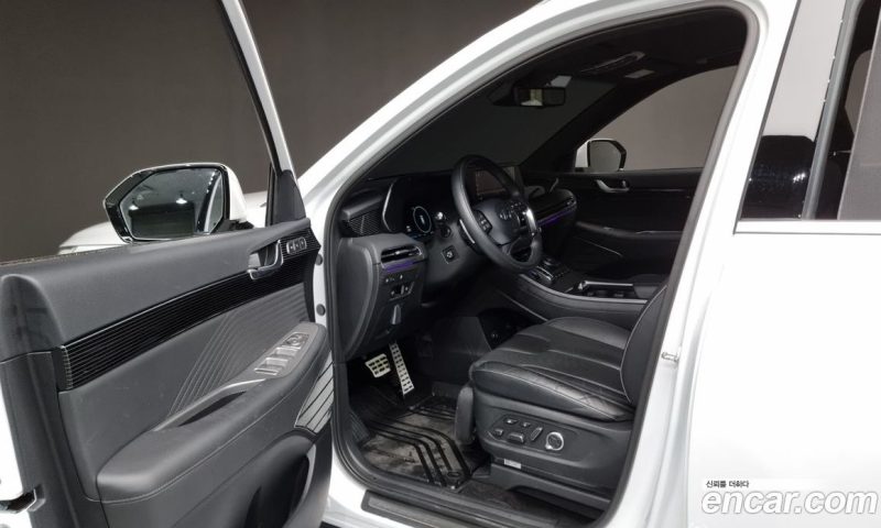 Hyundai Palisade Diesel 2.2 2WD