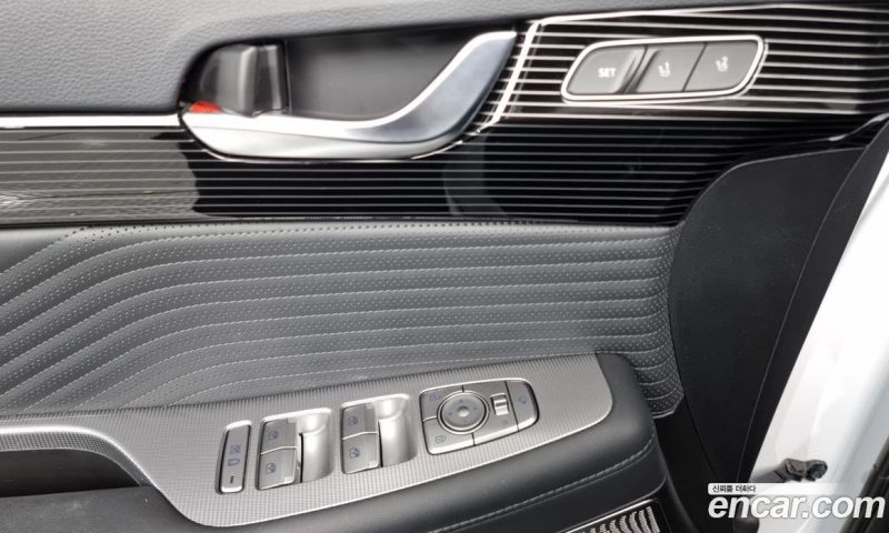 Hyundai Palisade Diesel 2.2 2WD