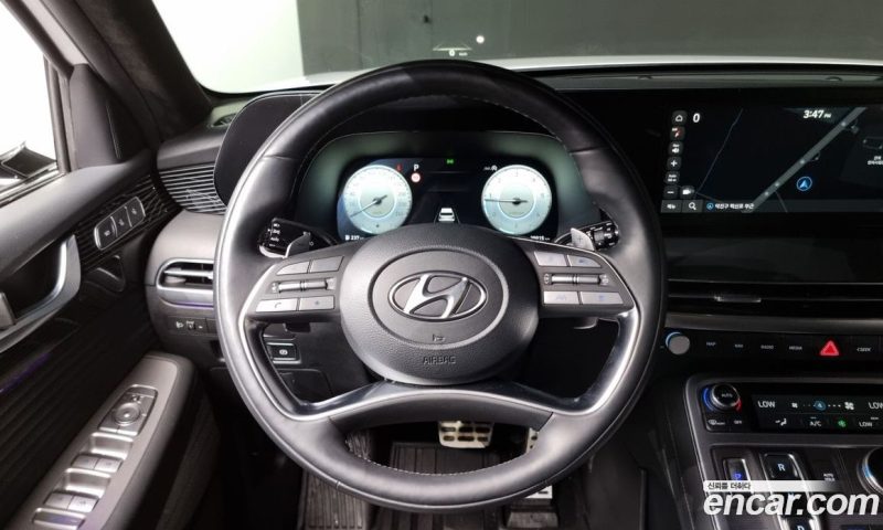 Hyundai Palisade Diesel 2.2 2WD