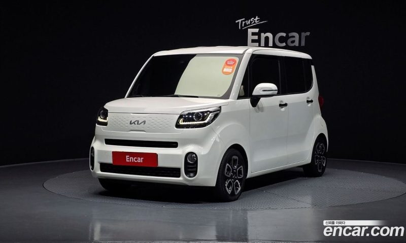 Kia Ray Best Selection