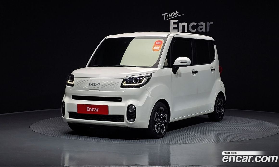 Kia Ray Best Selection