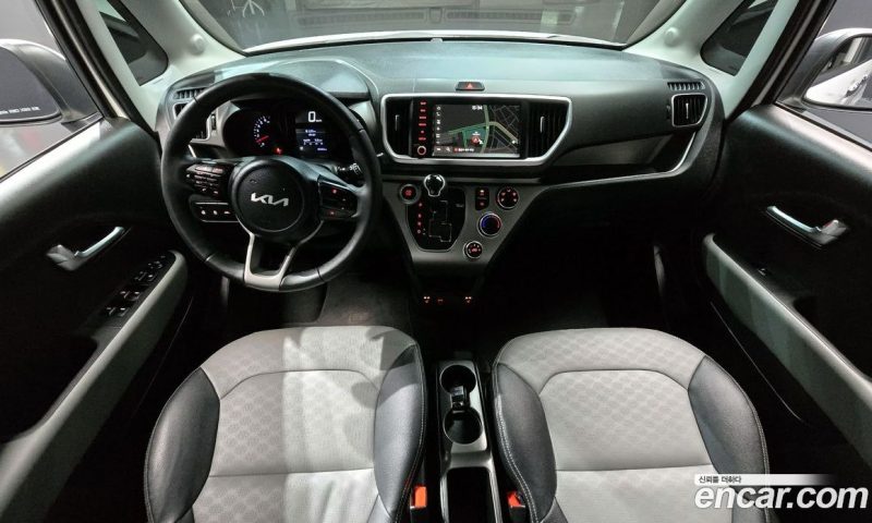 Kia Ray Best Selection