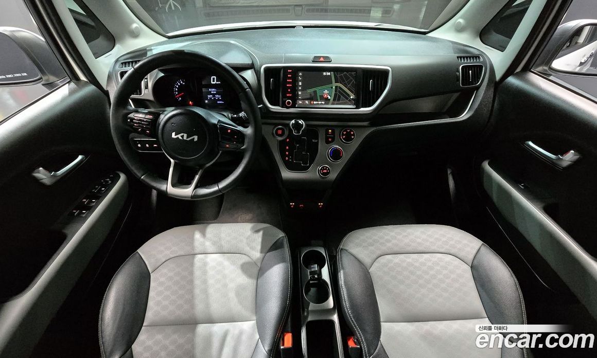 Kia Ray Best Selection