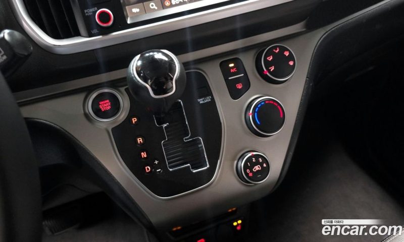Kia Ray Best Selection