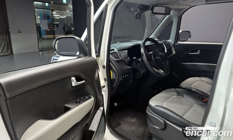 Kia Ray Best Selection