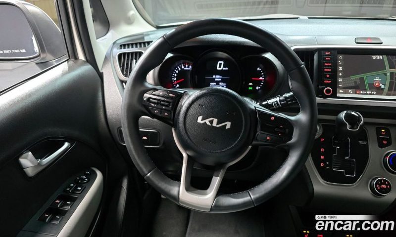 Kia Ray Best Selection