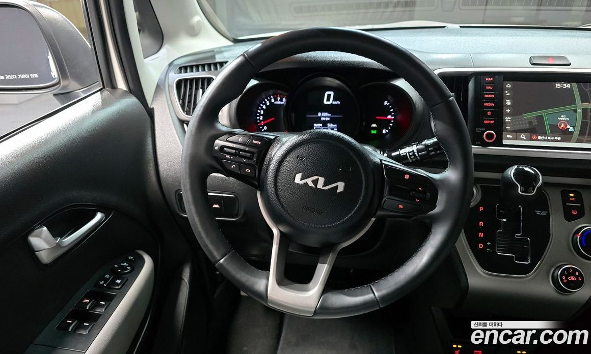 Kia Ray Best Selection