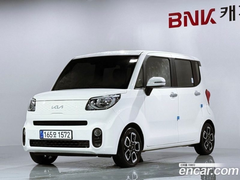 Kia Ray Best Selection