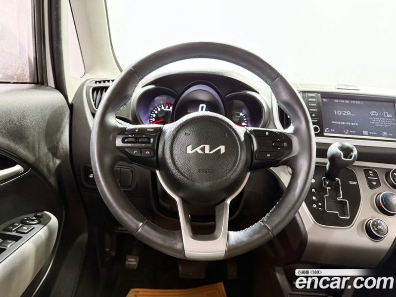 Kia Ray Best Selection