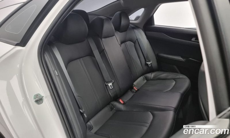 Kia K5 2.0