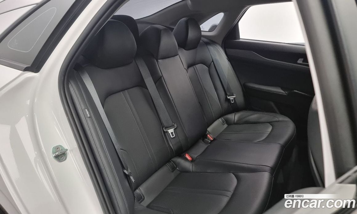 Kia K5 2.0