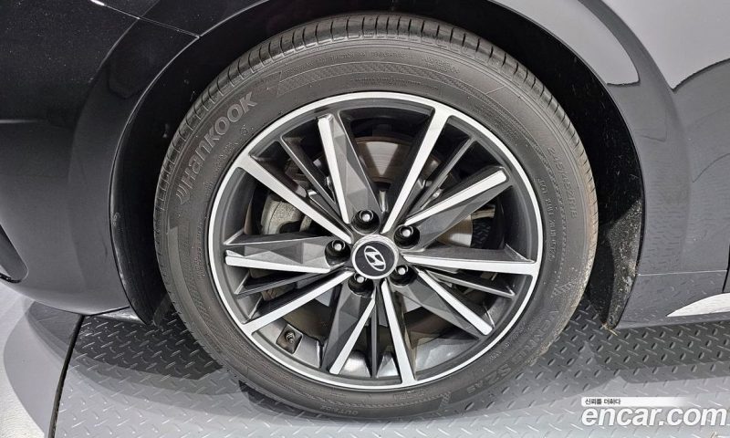 Hyundai Grandeur 2.5