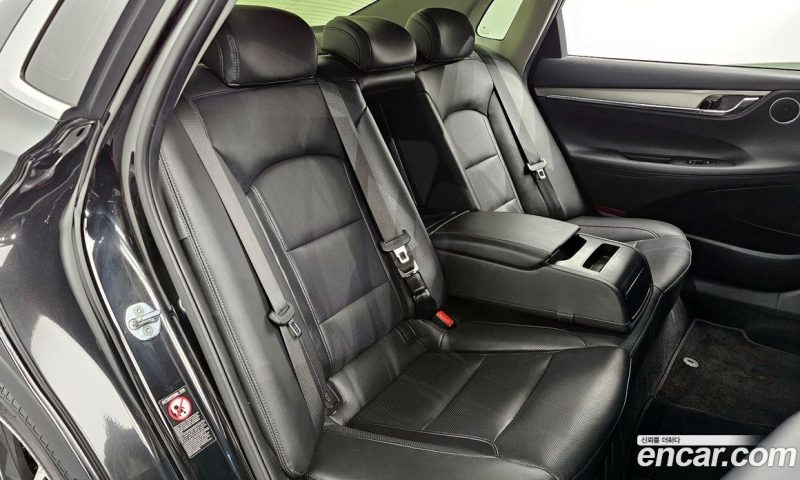 Hyundai Grandeur 2.5