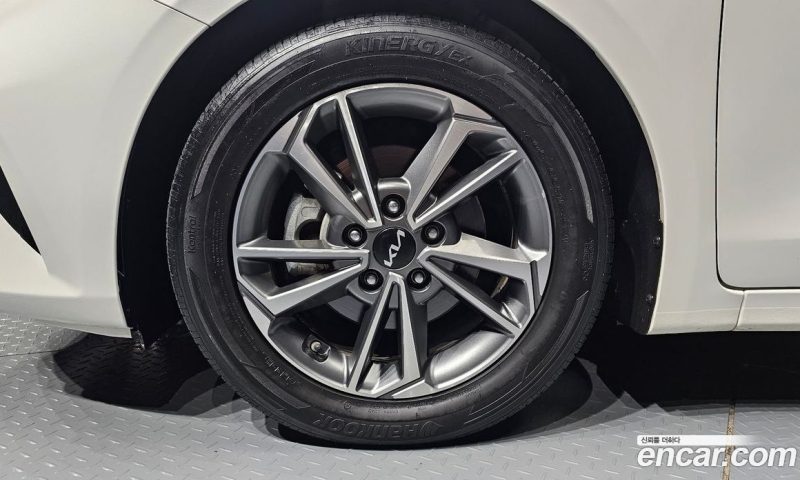 Kia K3 1.6