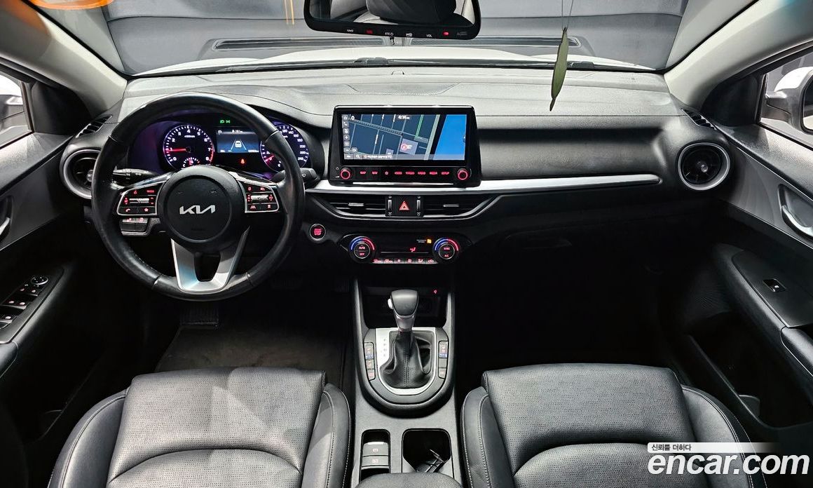 Kia K3 1.6