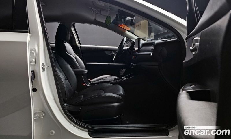 Kia K3 1.6