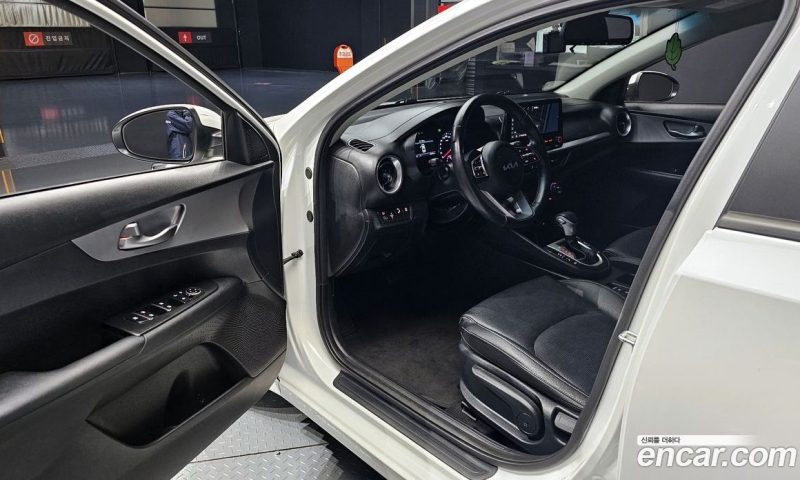 Kia K3 1.6